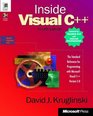 Inside Visual C Updated for Version 50 and Internet Development