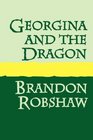 Georgina and the Dragon large print