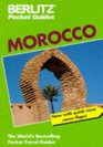 Morocco Pocket Guide