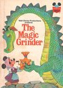 Walt Disney Productions presents The Magic Grinder