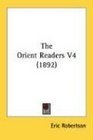 The Orient Readers V4