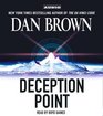 Deception Point (Audio CD) (Abridged)
