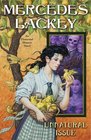 Unnatural Issue (Elemental Masters, Bk 7)