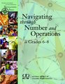 Navigating Through Number and Operations in Grades 68