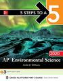 5 Steps to a 5 AP Environmental Science 2020