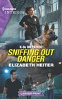 Sniffing Out Danger