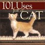 101 Uses for a Cat