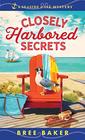 Closely Harbored Secrets (Seaside Cafe, Bk 5)