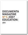 Documenta 12 Magazine No 2 2007 Life