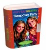 Sleepover Party Mini Box