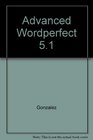 Advanced Wordperfect 51