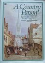 Diary of a Country Parson 17581802