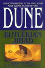 The Butlerian Jihad (Legends of Dune, Book 1)