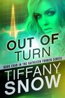 Out of Turn (The Kathleen Turner Series)