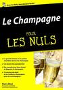 Le Champagne Pour les Nuls Mgapoche