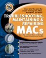 Troubleshooting Maintaining and Repairing Macs