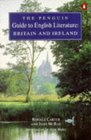 The Penguin Guide to English Literature Britain and Ireland