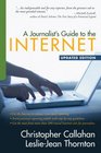 A Journalist's Guide to the Internet