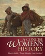 Concise Women's History Plus MySearchLab with eText  Access Card Package