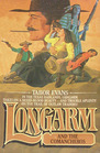 Longarm and the Comancheros (Longarm, No 38)