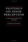 Plotinus on SensePerception A Philosophical Study