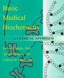 Basic Medical Biochemistry A Clinical Approach