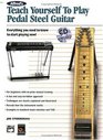 Teach Yourself to Play Pedal Steel Guitar
