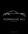 Porsche 911 50 Years  Special Edition