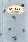 Memories, Dreams, and Hopes With Inspiring Thoughts: A Journal (Petals(tm) Journals)