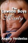 The Lawson Boys Marty