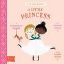 A Little Princess A Babylit  Friendship Primer
