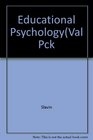 Educational PsychologyVal Pck