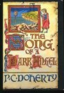 The Song of a Dark Angel (Hugh Corbett, Bk 8)