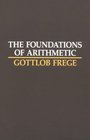 The Foundations of Arithmetic A LogicoMathematical Enquiry into the Concept of Number
