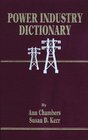 Power Industry Dictionary