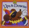 Ups and Downs A Book of Positional Words