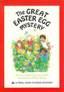 The Great Easter Egg Mystery