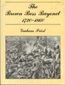 Brown Bess Bayonet 17201860
