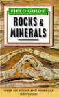 Field Guide to Rocks and Minerals
