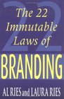 The 22 Immutable Laws of Branding