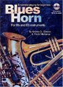 Blues Horn Ensemble Playing for Bb  Eb instruments