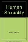 Human Sexuality