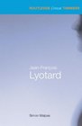 Jean Froncois Lyotard