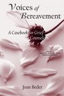 Voices of Bereavement A Casebook for Grief Counselors