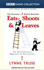 Eats Shoots  Leaves The Zero Tolerance Approach to Punctuation
