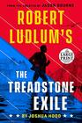 Robert Ludlum's The Treadstone Exile