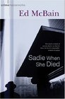 Sadie When She Died