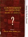 Counterfeit or Genuine
