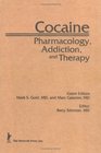 Cocaine Pharmacology Addiction and Therapy