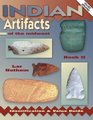 Indian Artifacts of the Midwest Book II